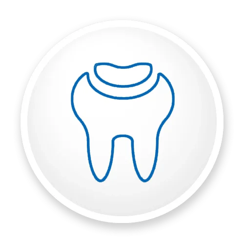 Dental Filling icon