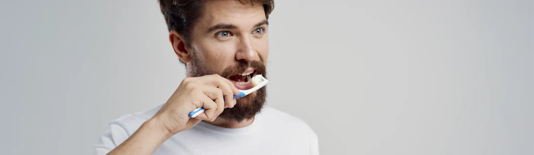 How to Brush Your Teeth in Lexington MA