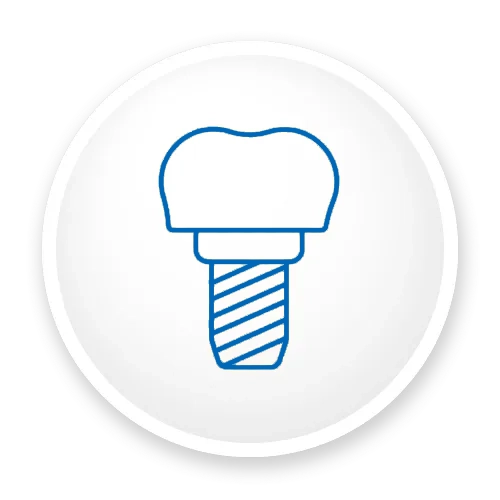 Implant Icon